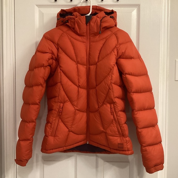 Women’s MEC Down Jacket - Size M - Picture 1 of 9